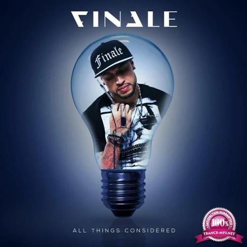 Finale - All Things Considered (2018)