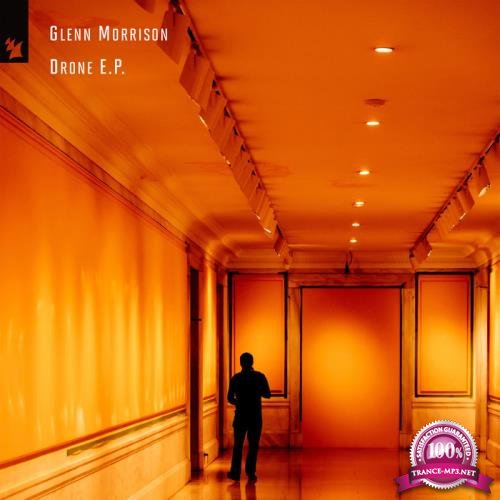 Glenn Morrison - Drone (Incl Extended Mixes) (2019)