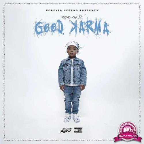 Hypno Carlito - Good Karma (2019)