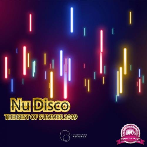 Nu Disco The Best Of Summer 2019 (2019)