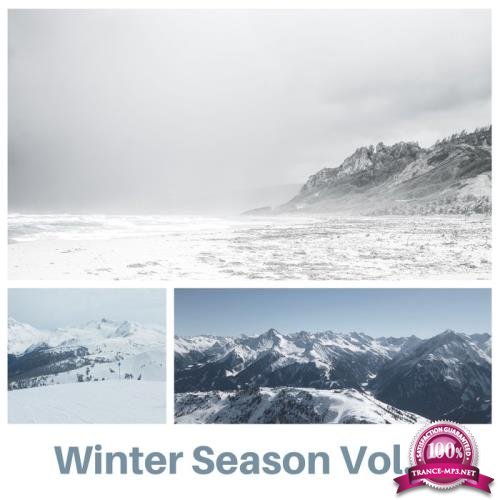 Winter Season Vol. 3 (2019)