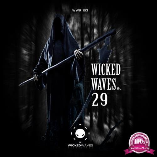 Wicked Waves, Vol. 29 (2019)