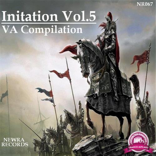 Newra - Initation Vol. 5 (2019)