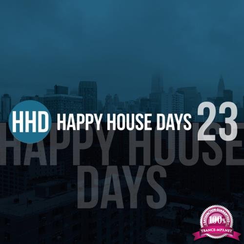 Happy House Days, Vol. 23 (2019)