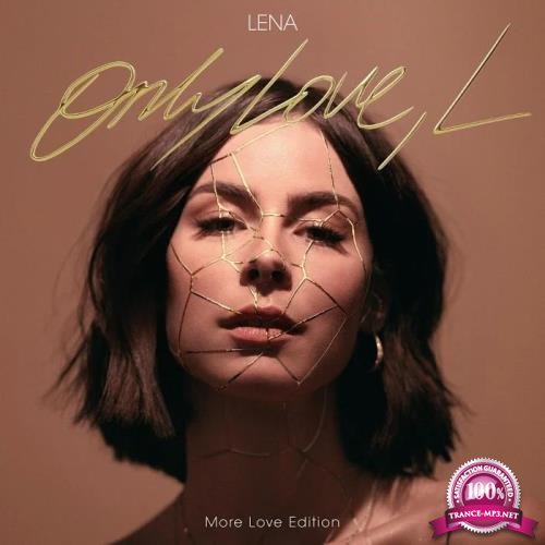 Lena - Only Love, L (More Love Edition) (2019)