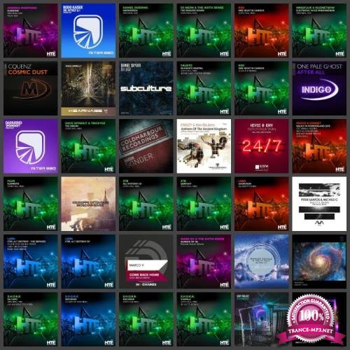 Fresh Trance Releases 215 (2019)