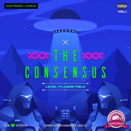 The Consensus Vol. 1 (2019)