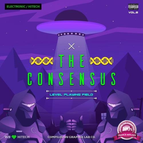 The Consensus Vol.2 (2019)