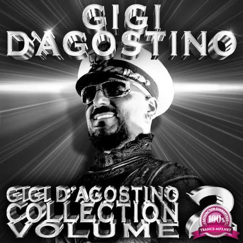 Gigi D'Agostino - Gigi D'agostino Collection, Vol. 2 (2019)