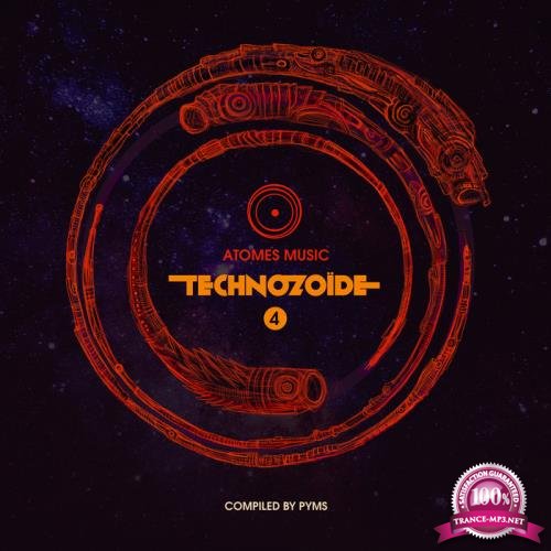 Technozoide 4 (2019)