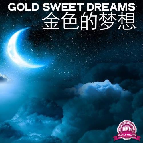 Lugano Like Music - Gold Sweet Dreams (2019)