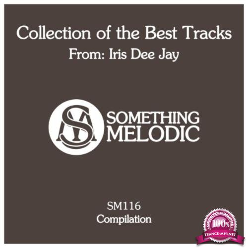 Collection of the Best Tracks From Iris Dee Jay (2019)