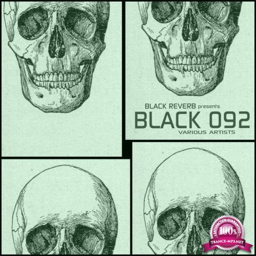 Black 092 (2019)