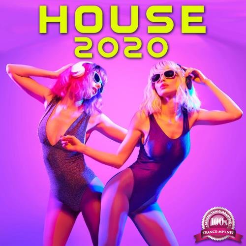 EDM - House 2020 (2019)