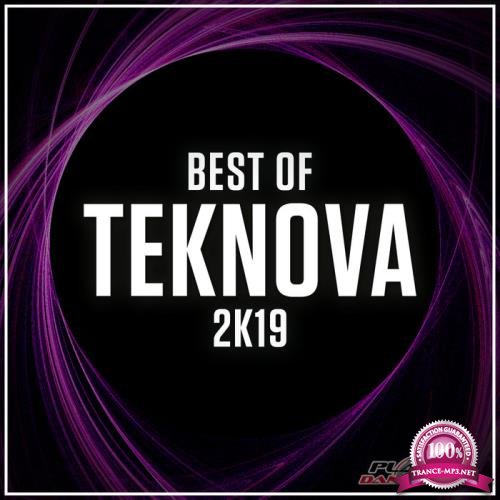 Best of Teknova 2019 (2019)