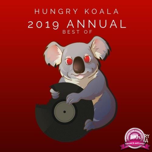 Hungry Koala 2019 Annual Best Of (2019)