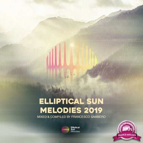 Francesco Sambero - Elliptical Sun Melodies 2019 (2019)
