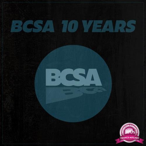 Balkan Connection South America - BCSA 10 Years (2019)