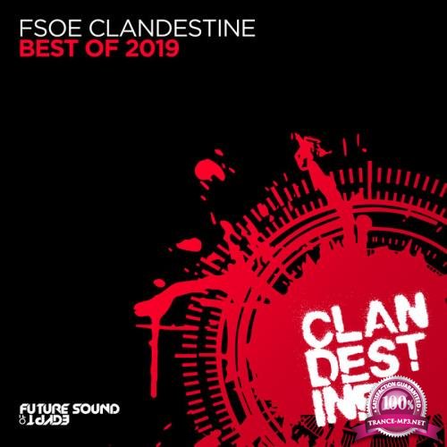 Best Of FSOE Clandestine 2019 (2019)