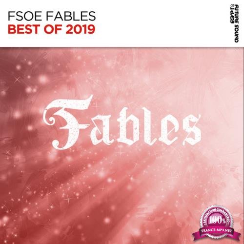Best Of FSOE Fables 2019 (2019)