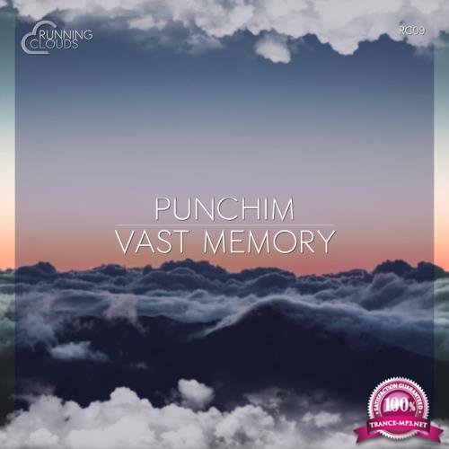 Punchim - Vast Memory (2019)