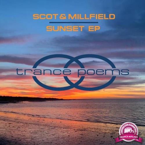 Scot & Millfield - Sunset EP (2019)