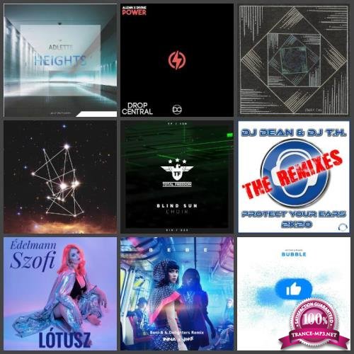 Beatport Music Releases Pack 1622 (2019)