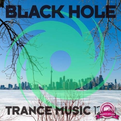 Black Hole: Black Hole Trance Music 12-19 (2019)