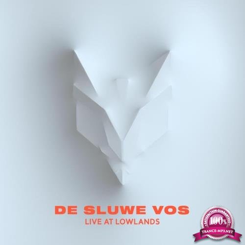 De Sluwe Vos - Live at Lowlands (2019)