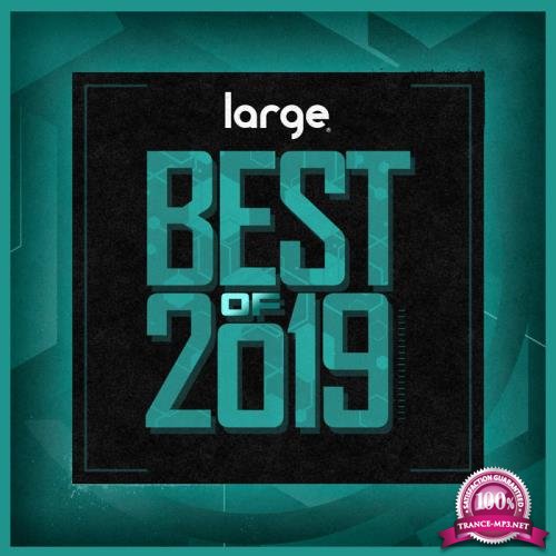 Large Music Best of 2019 (2019)