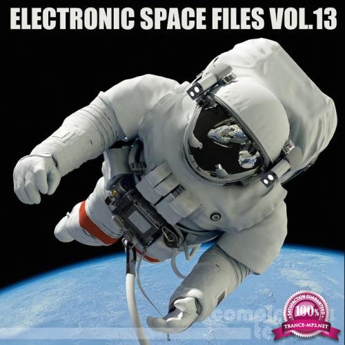 Electronic Space Files, Vol. 13 (2019)