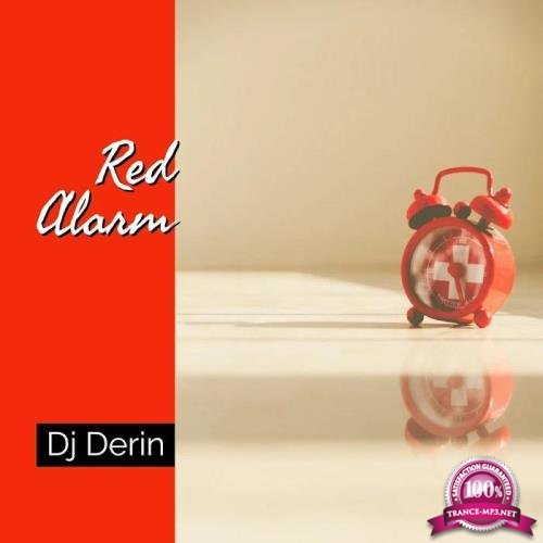 Dj Derin - Red Alarm (2019)