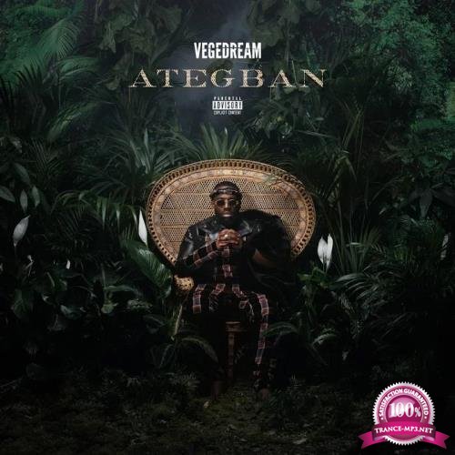 Vegedream - Ategban (Deluxe) (2019)