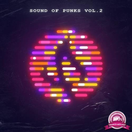 Sound of Punks, Vol. 2 (2019)