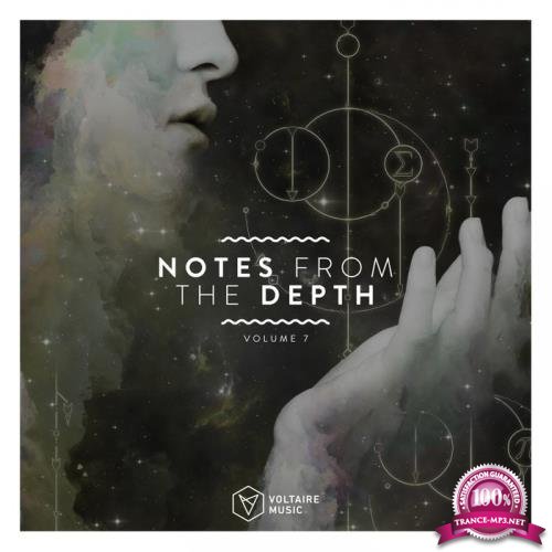 Notes from the Depth, Vol. 7 (2019)
