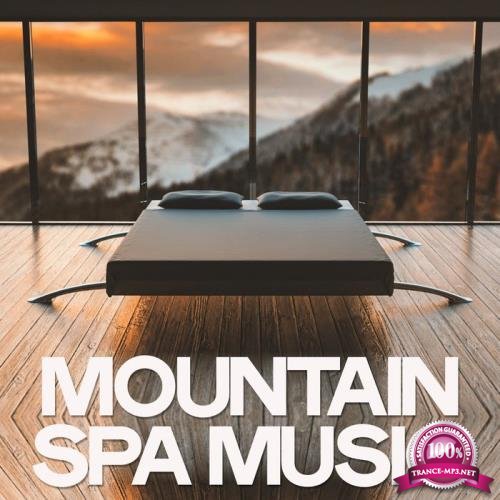 Mountain Spa Music (2019)