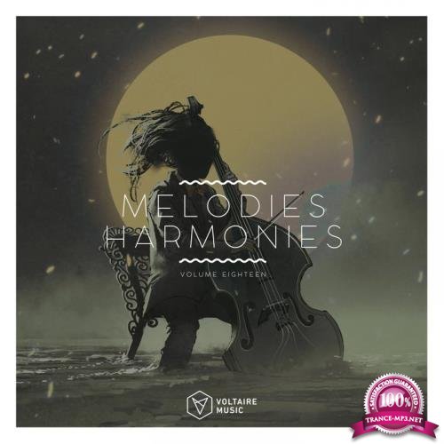 Melodies & Harmonies Issue 18 (2019)