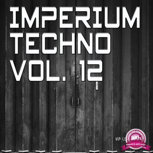 Imperium Techno, Vol. 12 (2019)