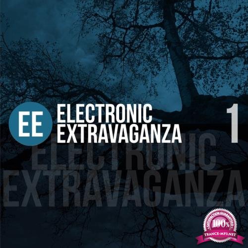Electronic Extravaganza, Vol. 1 (2019)