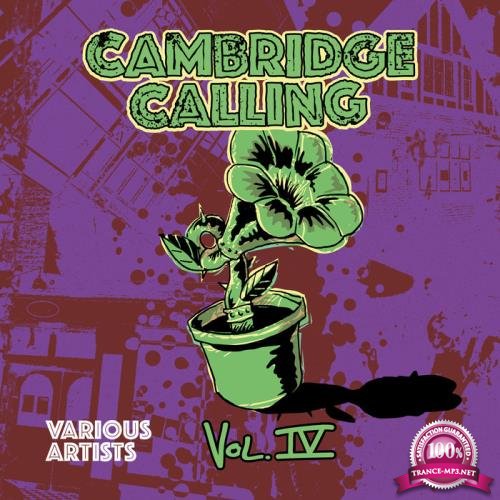 Cambridge Calling, Vol. 4 (2019)