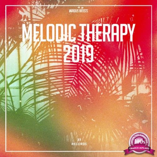 Melodic Therapy 2019 (2019)