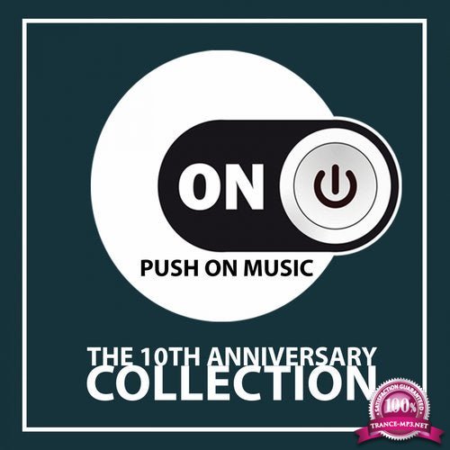 Push on Music - The 10Th Anniversary Collection (2019)