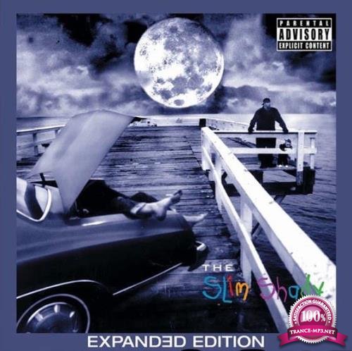 Eminem - The Slim Shady LP: Expanded Edition (2019) FLAC