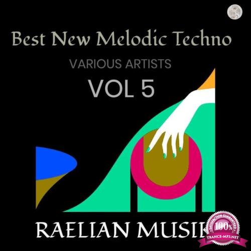 Best New Melodic Techno Vol. 5 (2019)
