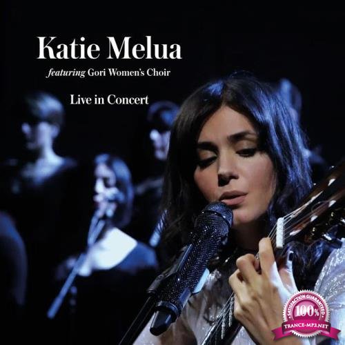 Katie Melua - Live in Concert (2019)