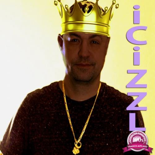 iCizzle - King III (2019)
