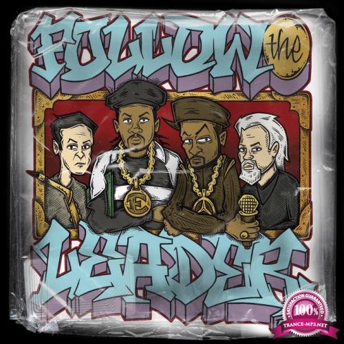Benny Reid - Follow The Leader: Deluxe (2019)