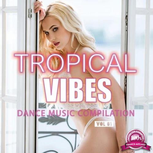 Tropical Vibes Compilation (2019)