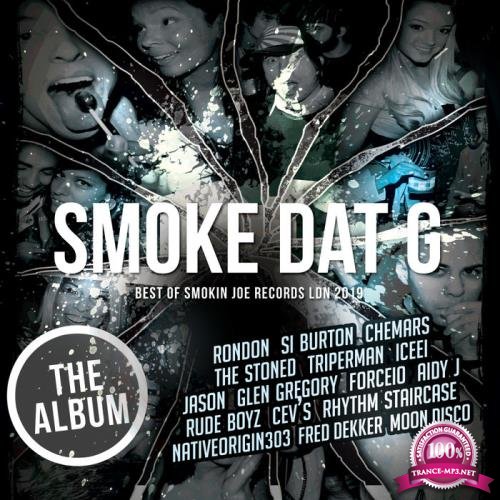 Smoke Dat G (2019)