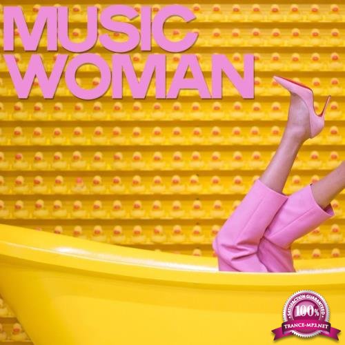 Music Woman (House Selection Dance 2019) (2019)